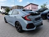Honda Civic Elegance Automatik Navi LED ALU KAM - Honda Gebrauchtwagen in München