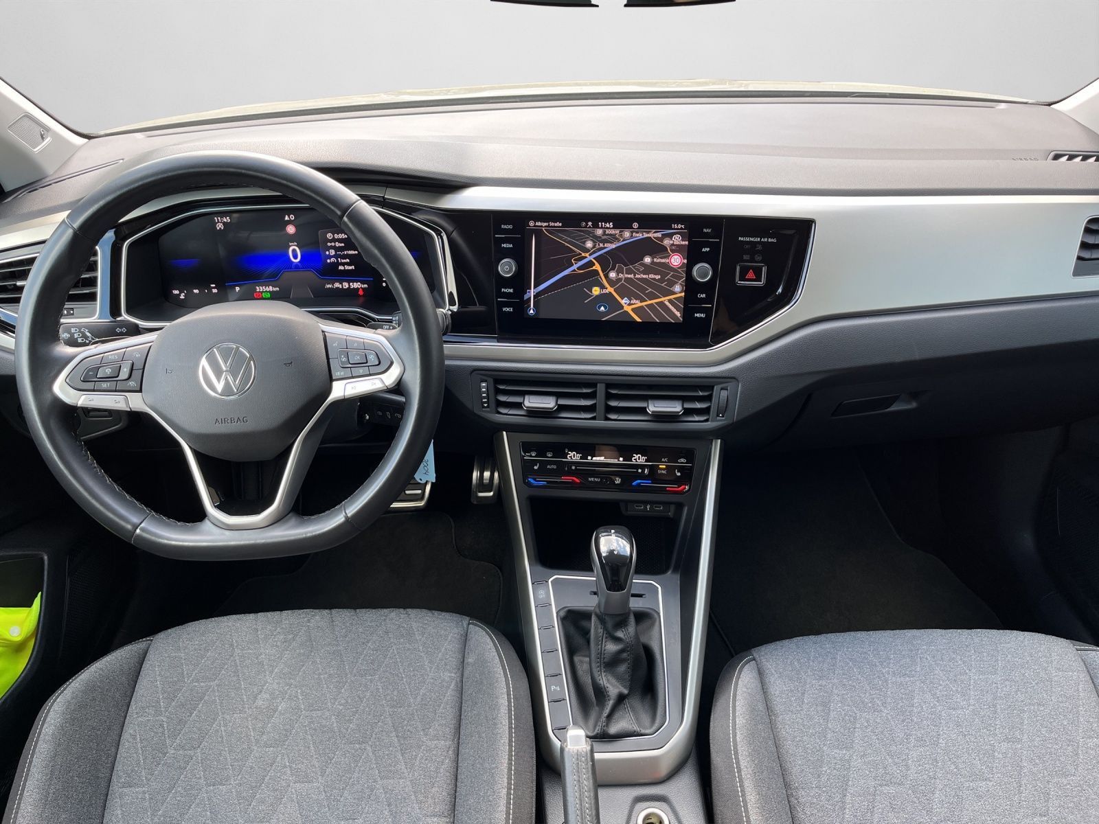 Volkswagen Taigo - Bild 4