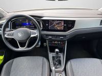 Volkswagen Taigo - Vorschau Bild 4