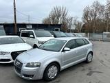 Audi A3 Sportback 2.0 TDI KLIMA/SHZ/NAVI/TÜV/PDC/ - Audi A3 aus 2005 mit Diesel-Antrieb: 2.0