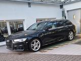Audi A6 3.0 TDI 200kW quattro S tronic Motor Überholt - Audi: TDI Motor