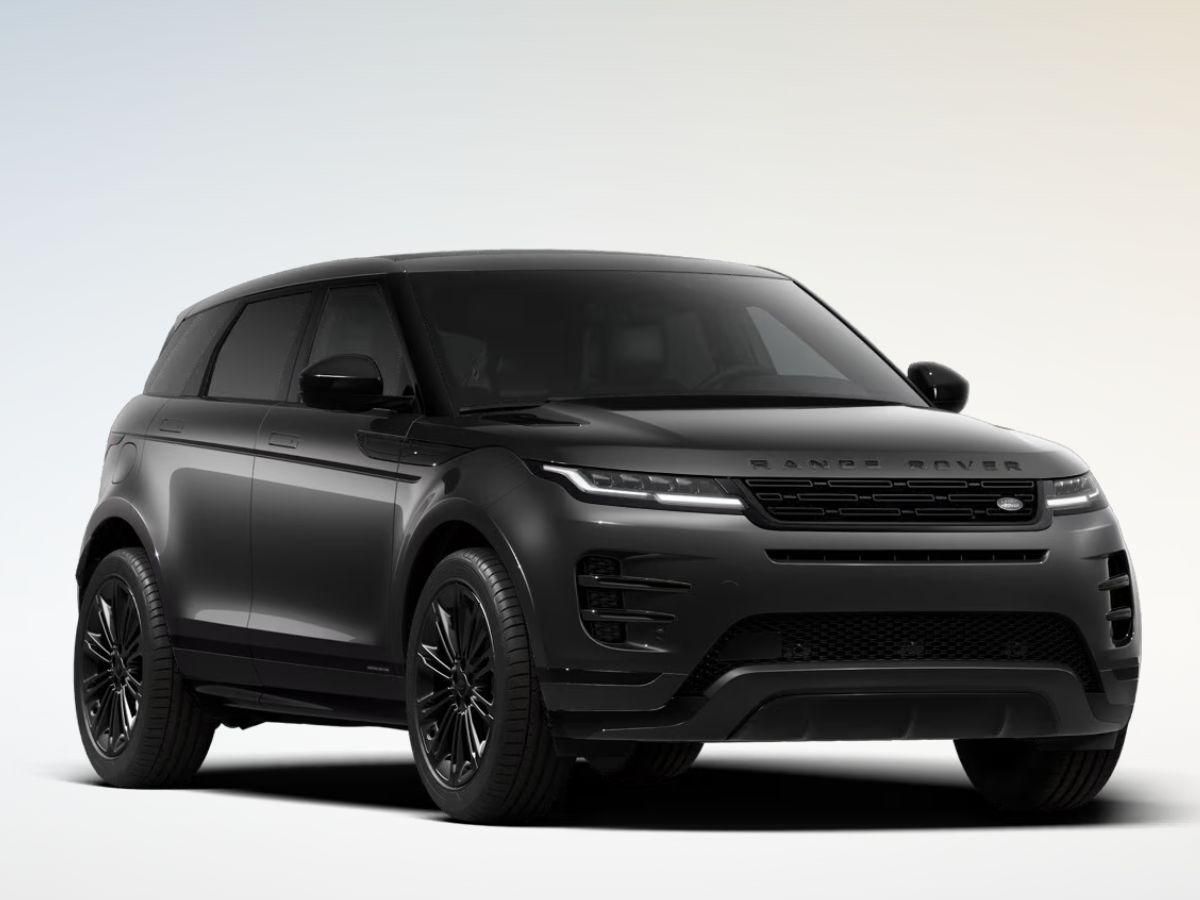 Land Rover Range Rover Evoque - Bild 7