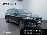 Seat Tarraco 2.0 TSI Xcellence 4Dr *LED*7-Si*CAM*4xSH - Seat Tarraco: Xcellence