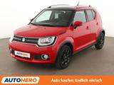 Suzuki Ignis 1.2 DualJet Comfort + *NAVI*TEMPO*CAM*SHZ* - Suzuki Ignis in Stuttgart