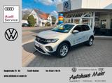 Volkswagen T-Cross 1.0 TSI Life "FACELIFT" RFK/ACC/SHZ/LED - gebrauchte Volkswagen T-Cross mit Facelift