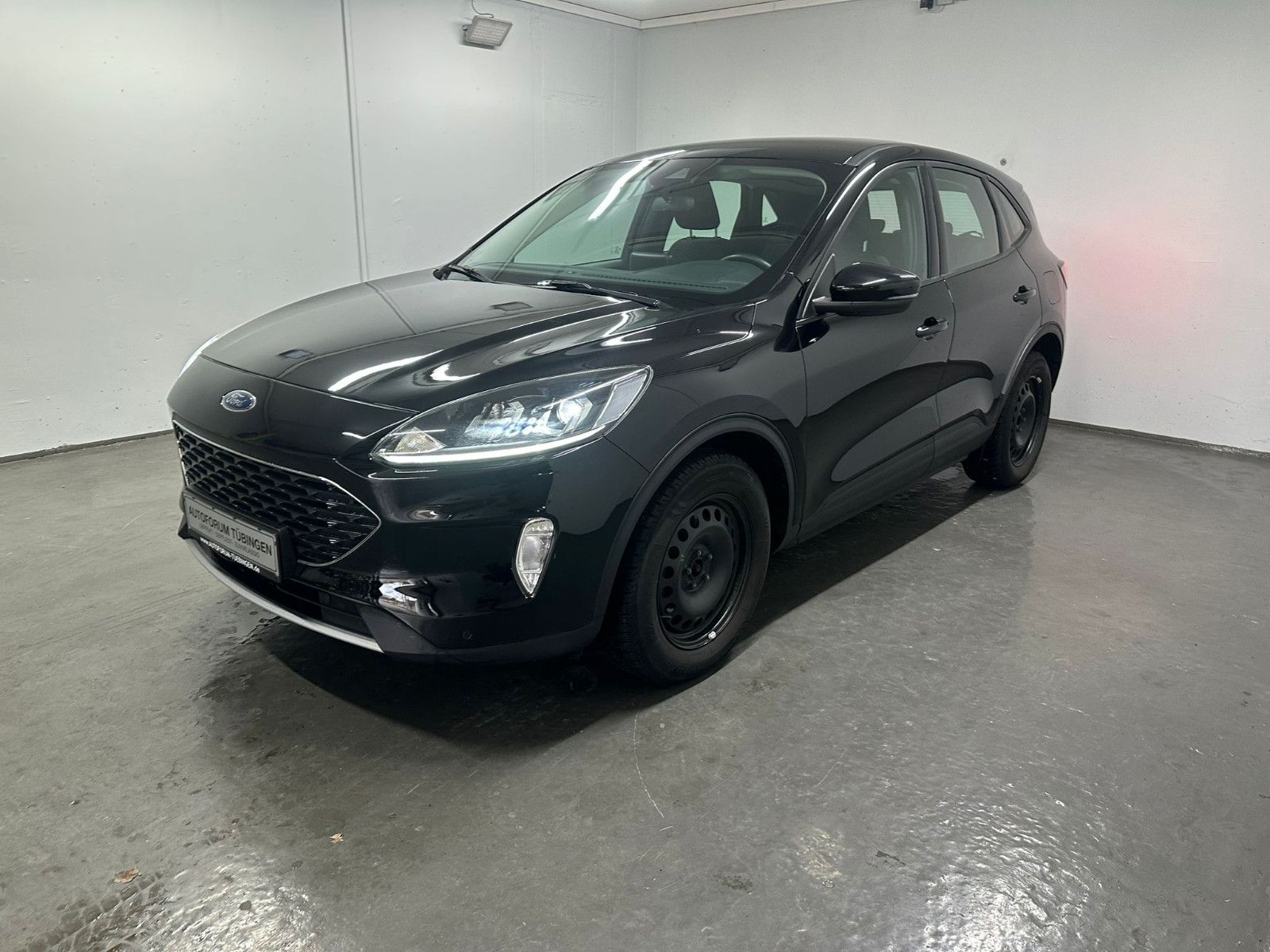 Fahrzeugabbildung Ford Kuga 1.5 EcoBlue Cool & Connect *KLIMA*NAVI*SH*