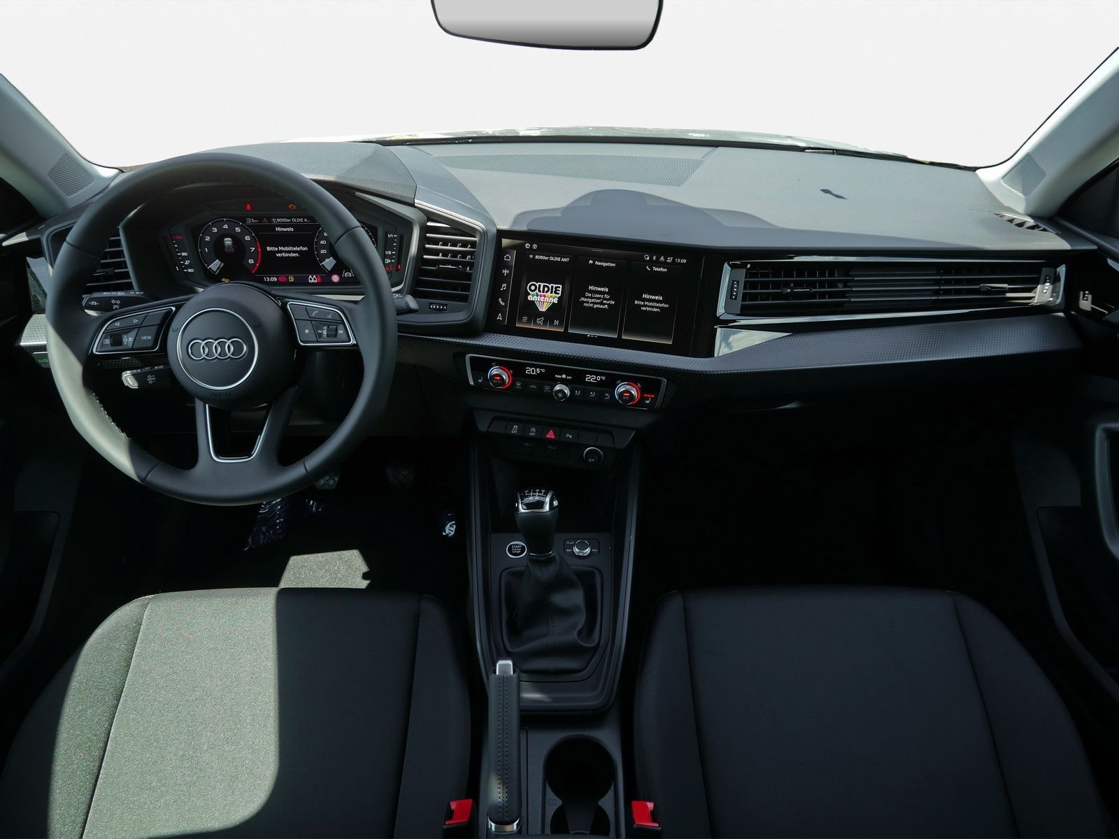 Audi A1 - Bild 5