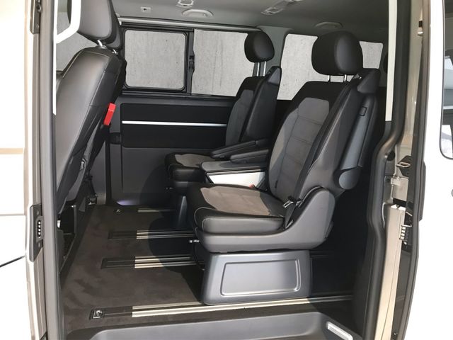 T6.1 Multivan Comf. 2.0 TDI 4Motion DSG*AHK*