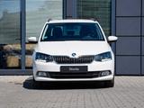 Skoda Fabia Combi Ambition MIT 2 JAHREN GARANTIE !!! - Skoda: Allradantrieb, mit