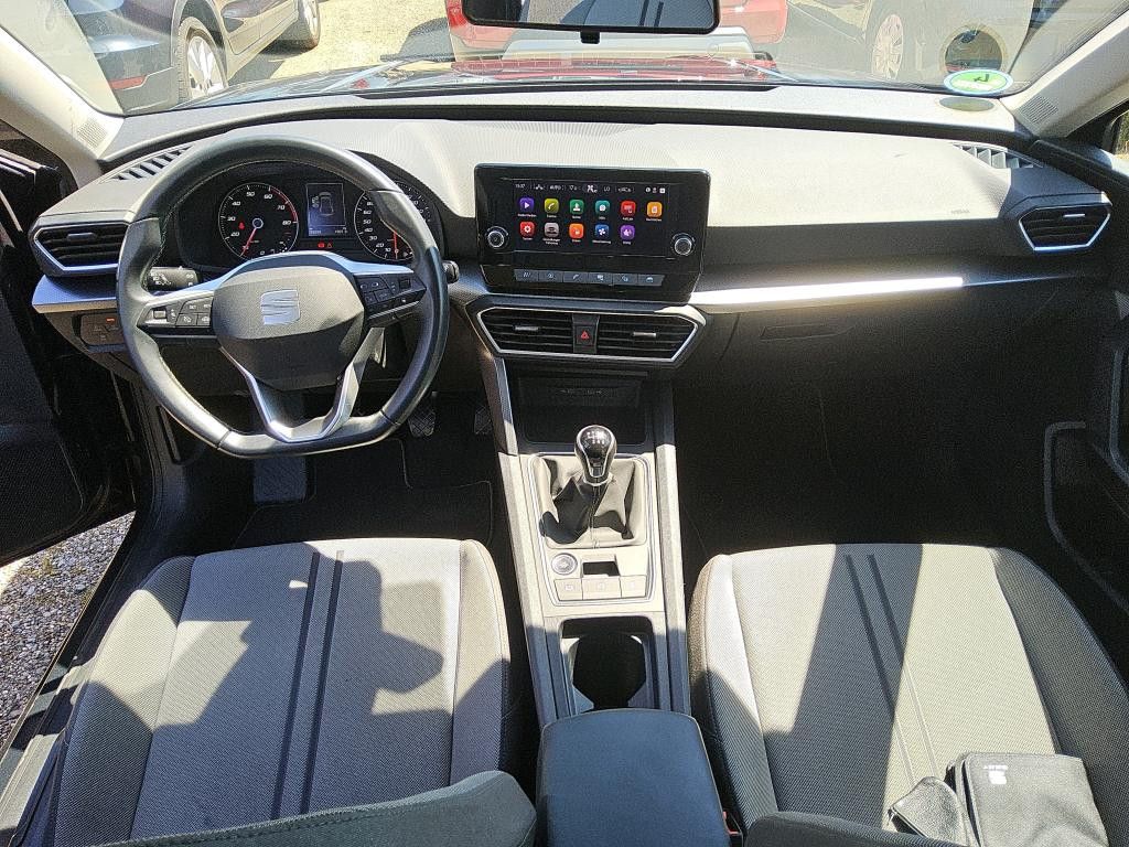 Seat Leon - Bild 4