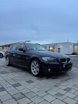 BMW e91 330d - TÜV 12/2026 - 200.000km - BMW 330: Kombi, E91 330d