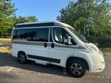 HYMER / ERIBA / HYMERCAR Sydney - HYMER / ERIBA Wohnmobil oder -wagen Wohnwagen gebraucht