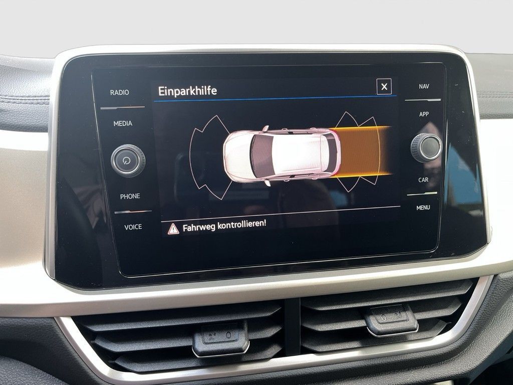 Volkswagen T-Roc - Bild 24