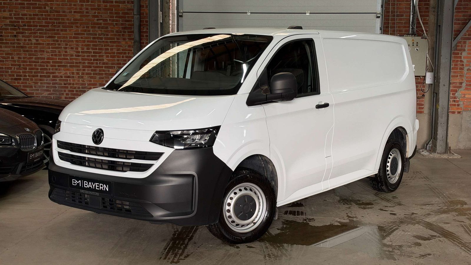 Volkswagen T7 (alle) |2.0 TDi|29.000km|2025|Garantie