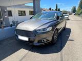 Ford Mondeo MK5 (BA7) 2.0 TDCi 180 PS Sche... - Ford Mondeo: 18