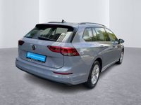 Volkswagen Golf - Vorschau Bild 5