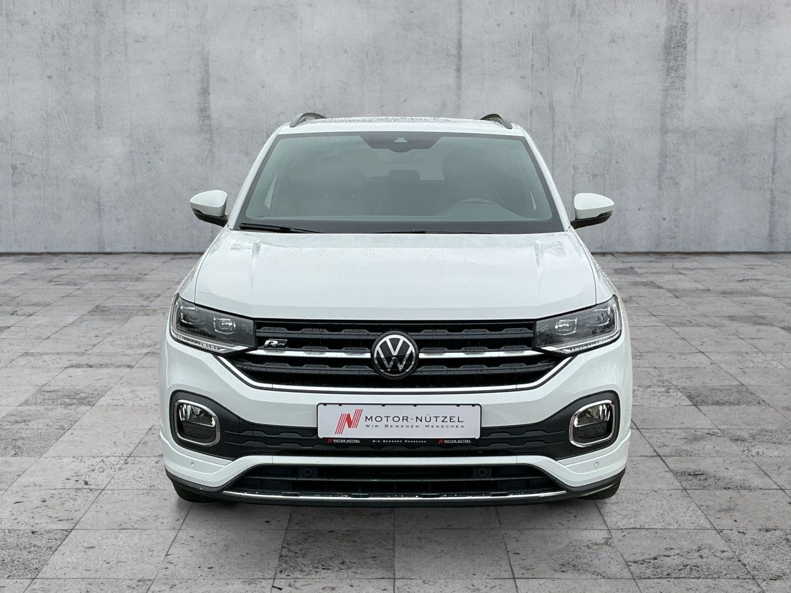 Volkswagen T-Cross - Bild 4