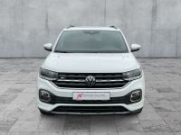 Volkswagen T-Cross - Vorschau Bild 4