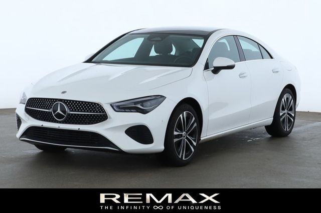 Mercedes-Benz CLA 180 Coupe / Panorama / FACELIFT / MY2024