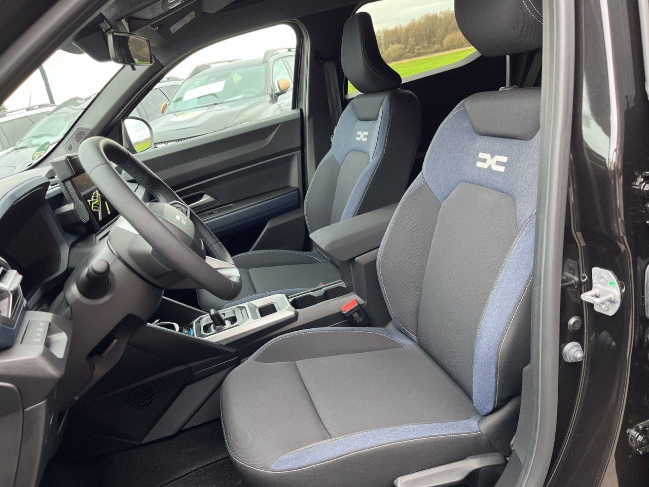 Dacia Duster - Bild 11