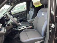 Dacia Duster - Vorschau Bild 11