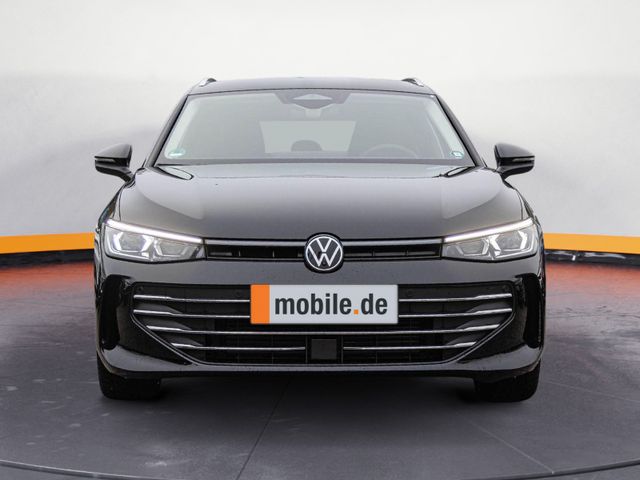 Volkswagen Passat Variant 2.0 TDI "Business" DSG Navi LED D