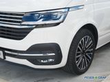 Volkswagen T6.1 California Ocean 2.0 TDI 4M DSG AHK DCC Nav - Angebote entsprechen deinen Suchkriterien