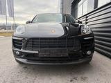 Porsche Macan -PANO-20``-LEDERPAKET-1.HAND - gebrauchte Porsche Macan aus dem Jahr 2016