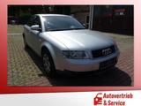 Audi A4 2.0  Autom. Klimaaut., Sitzh.,PDC TÜV 10.27 - Audi A4 aus 2001: 2.0