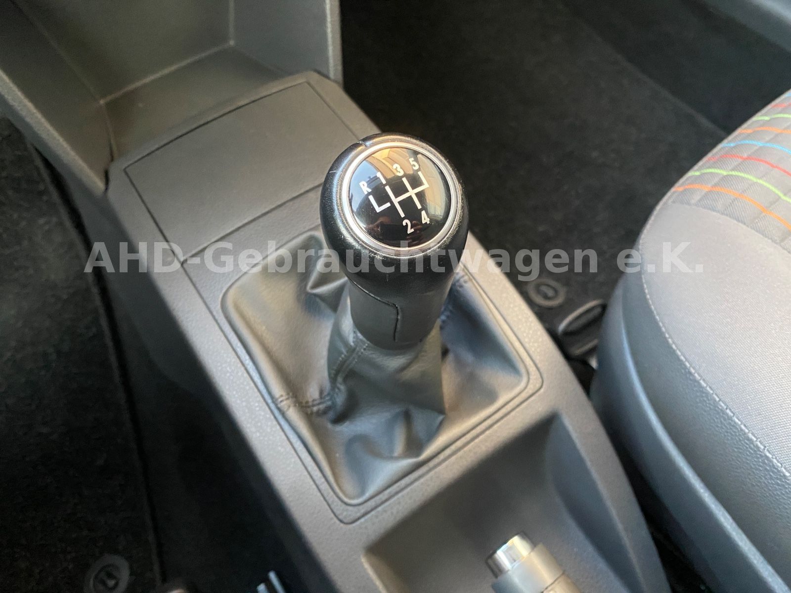 Fahrzeugabbildung Volkswagen Polo IV Klima Allwetterreifen