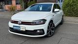 Volkswagen Polo VI GTI*1.Hand*Totwinkel*Navi*Acc*Led*RFK* - VW Polo Gebrauchtwagen in Mönchengladbach
