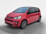 Volkswagen up! 1.0 BMT spice Facelift*Kamera*SHZ*Winter-P.* - gebrauchte Volkswagen up! mit Facelift