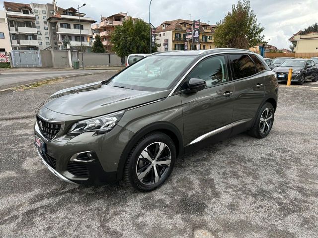 Peugeot PEUGEOT 3008 ALLURE 1.5BlueHDI 131CV 57MILAKM