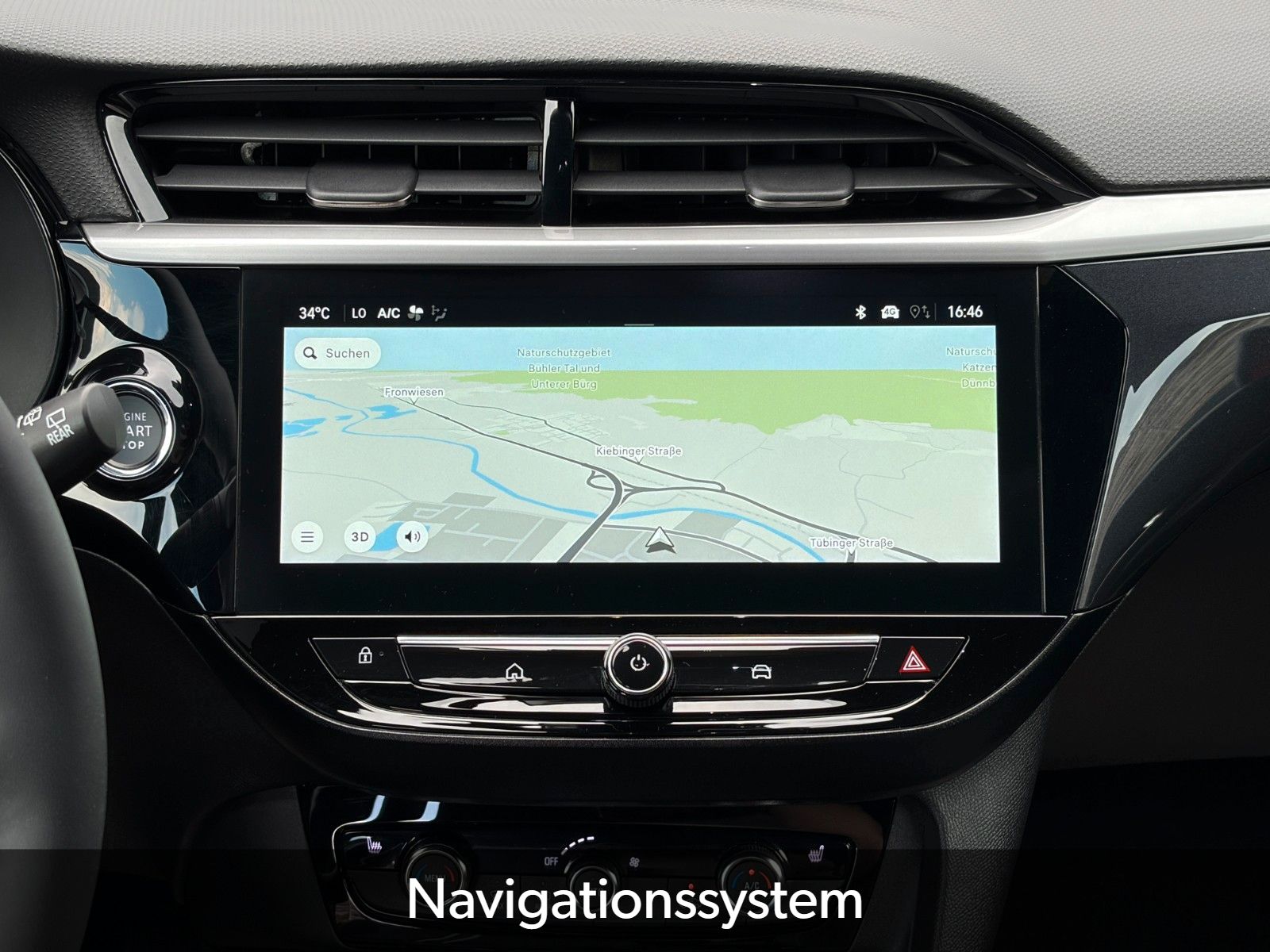 Fahrzeugabbildung Opel Corsa F GS 1.2 Turbo CarPlay Teilleder CAM LHZ