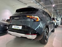 Kia Sportage - Vorschau Bild 4
