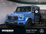 Mercedes-Benz G 580 AMG Sport Edition One Manufaktur Superior - Mercedes-Benz G 580 Gebrauchtwagen