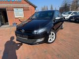 Volkswagen Polo V Black Edition /1Hand - Volkswagen Polo: Edition