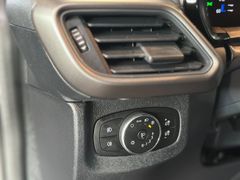 FORD Transit Courier - Ansicht 32
