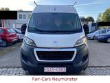 Peugeot Boxer 2,0 KLIMA 1.Hand Guter Zustand. - gebrauchte Peugeot Boxer aus dem Jahr 2018