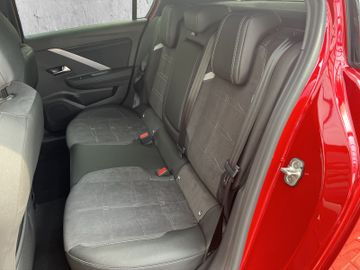 Opel Astra L 1.2 Turbo MHEV GS Line +Navi