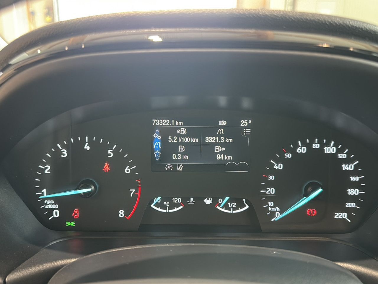 Ford Fiesta - Bild 19