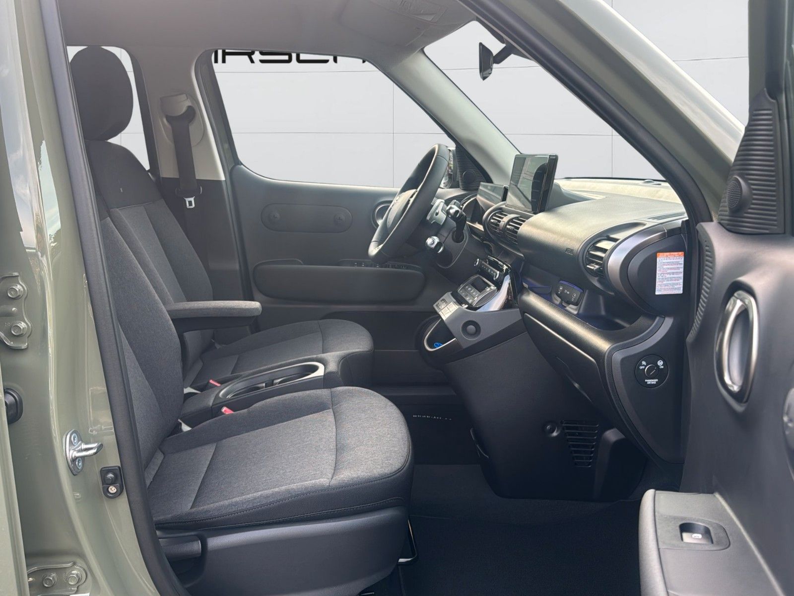 Hyundai INSTER - Bild 22