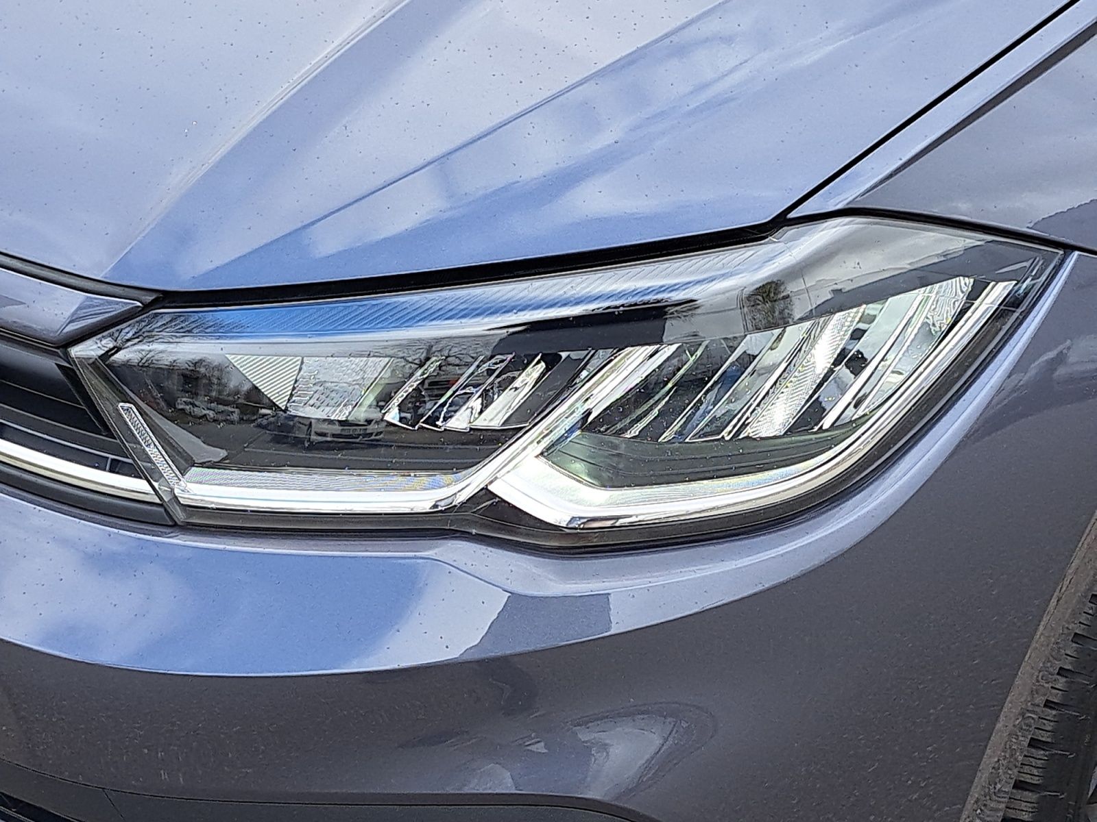 Volkswagen Polo - Bild 6