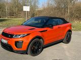 Land Rover Range Rover Evoque Cabriolet 2.0 TD4 132kW H... - Land Rover Range Rover Evoque: Cabrio