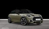 MINI Cooper 5-Türer DAB LED Navi Tempomat Klimaaut. - MINI MINI: Tuerer