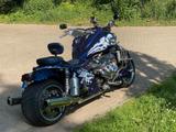 Andere Boss Hoss 8,2L Erstbesitz ( i.z. möglich ) - Motorräder weiterer Marken