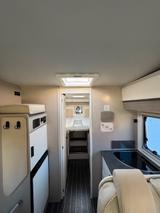 Fiat Ducato XGO Dynamic 95G Familien-Wohnmobil - Fiat X
