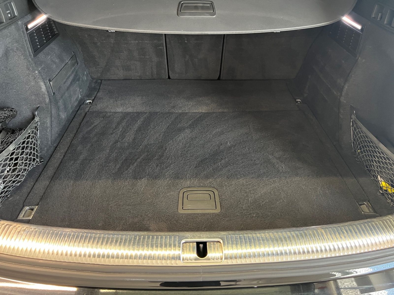 Audi SQ5 - Bild 9