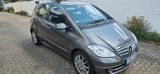 Mercedes-Benz A 160 BlueEFFICIENCY - - Mercedes-Benz A 160 aus 2011