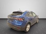 Volkswagen Taigo 1,5 TSI GOAL DSG/LED/Sitzheizung vo. PDC/G - Volkswagen Taigo in Mannheim